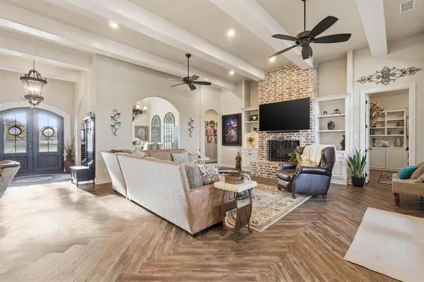 249 Rising Star Drive, Abilene, TX 79606