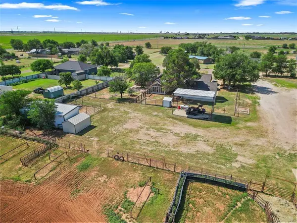 2604 Dana Street, Lubbock, TX 79415