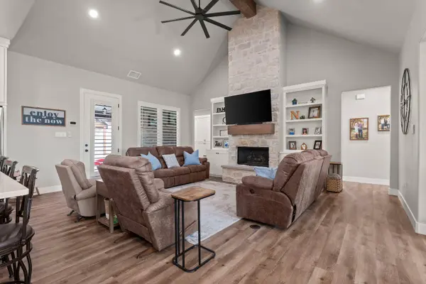 6957 100th Street, Lubbock, TX 79424