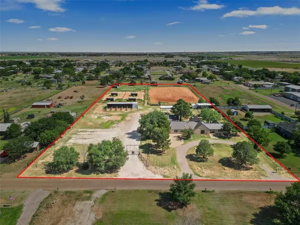 2604 Dana Street, Lubbock, TX 79415