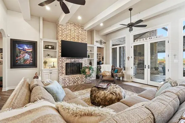 249 Rising Star Drive, Abilene, TX 79606