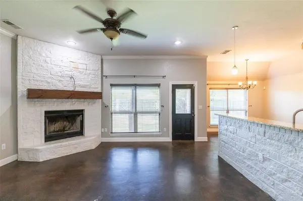 7902 Tuscany Drive, Abilene, TX 79606