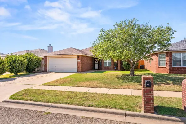 1427 77th Street, Lubbock, TX 79423