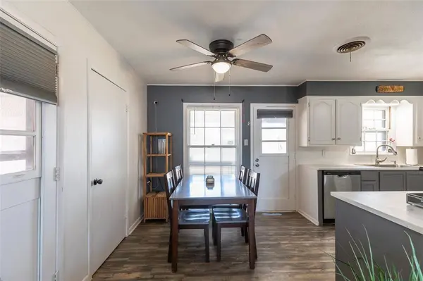 3112 Ambler Avenue, Abilene, TX 79603