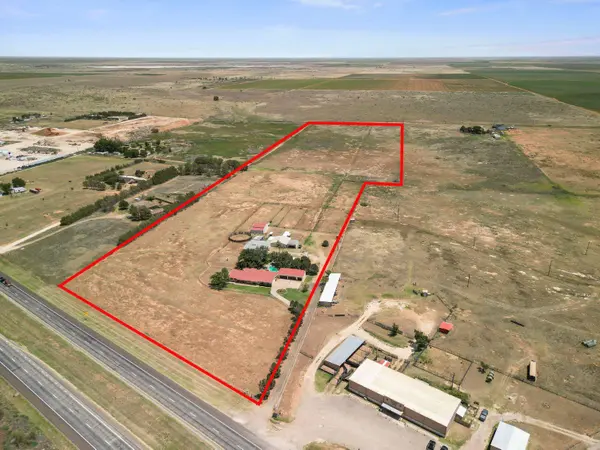 1024 U.S. 82, Brownfield, TX 79316