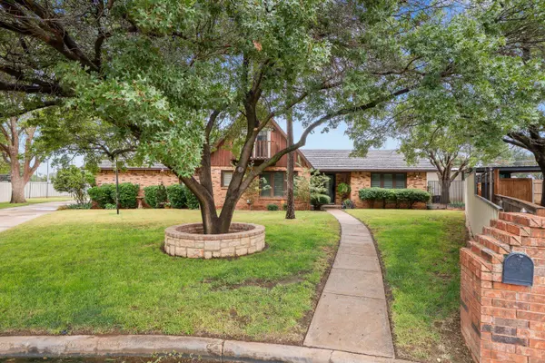 401 Westwood Court