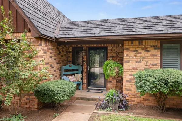 401 Westwood Court, Lamesa, TX 79331