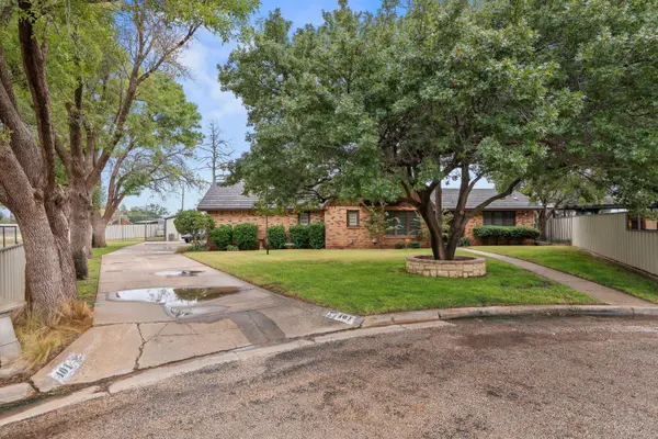 401 Westwood Court, Lamesa, TX 79331