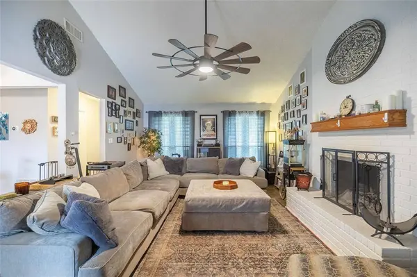 5402 Teresa Lane, Abilene, TX 79606