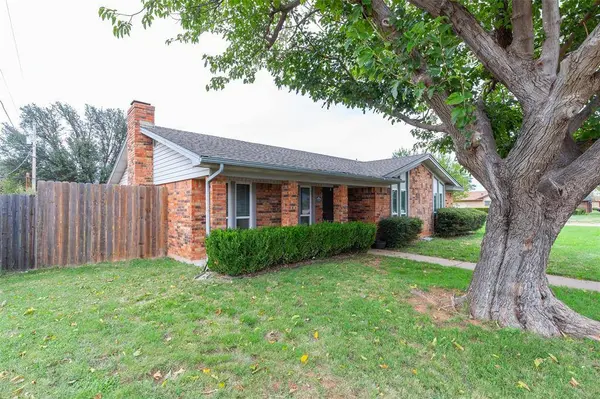 5402 Teresa Lane, Abilene, TX 79606