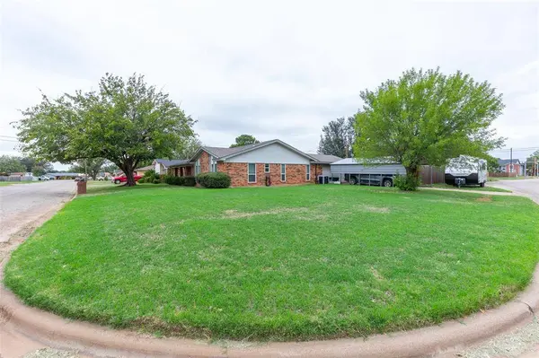 5402 Teresa Lane, Abilene, TX 79606
