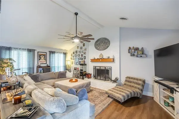 5402 Teresa Lane, Abilene, TX 79606
