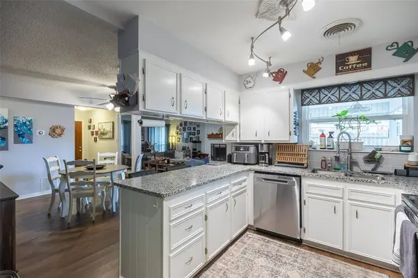 5402 Teresa Lane, Abilene, TX 79606