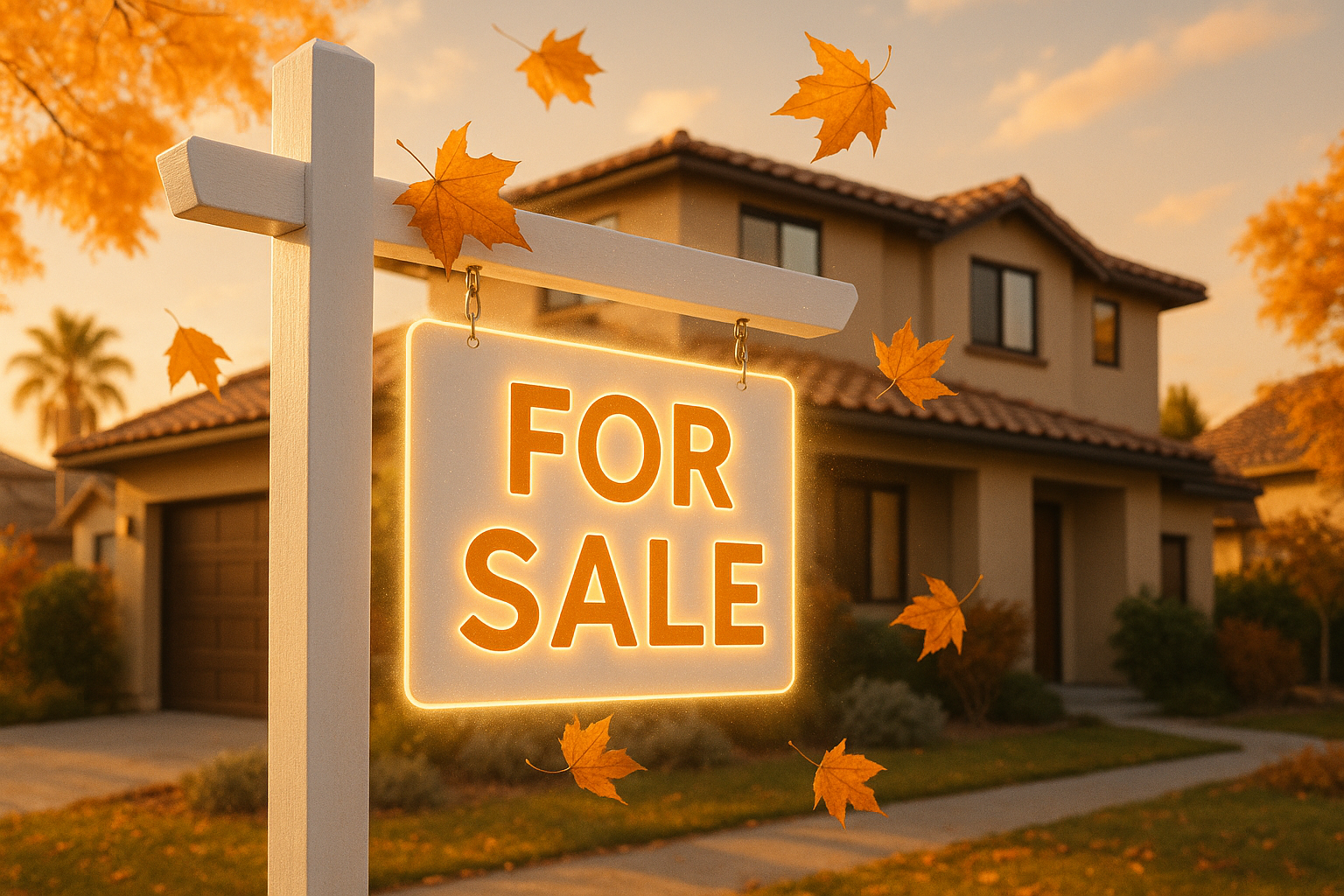 San Diego Housing Market Update for the Week Ending October 6, 2025