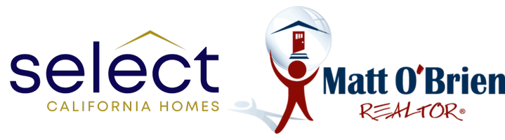 Matt O'Brien, Realtor logo