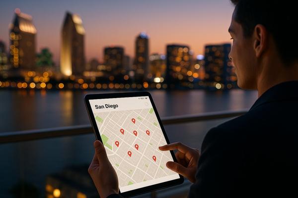 San Diego's Market Rebalancing: More Homes, Better Opportunities?