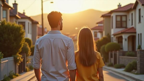 After the Surge, a Cooldown: What's Next for San Diego Real Estate?