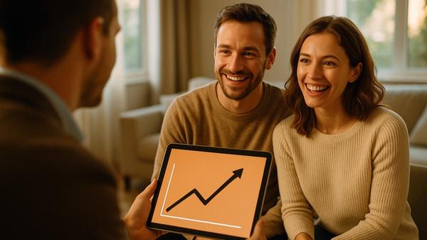 A Rebound in Demand: Are Lower Rates or Seller Deals Driving the Market?