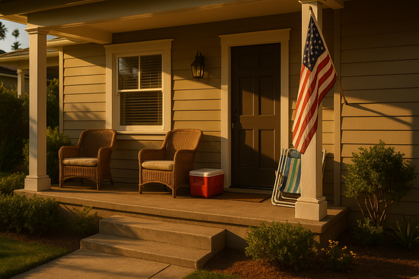 San Diego's End-of-Summer Surprise: Decoding the Holiday Weekend Data