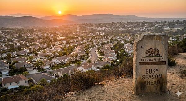 Hibernation is Over & Buyers Are Hungry