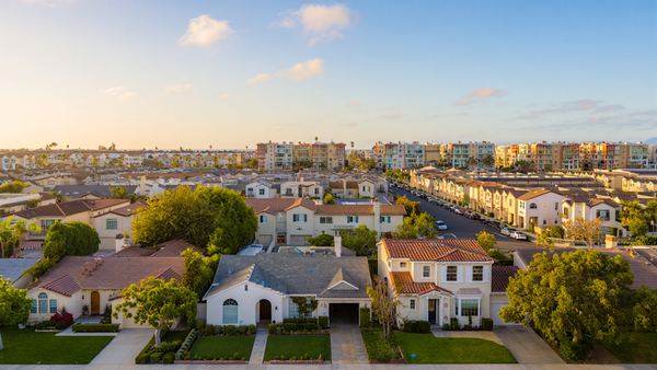 More Homes, Slower Decisions… and a San Diego Market That’s Splitting in Two,Matt O'Brien