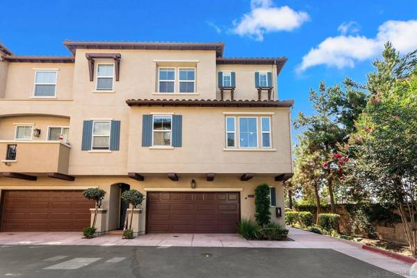 2184 Cosmo Way, San Marcos, CA 92078