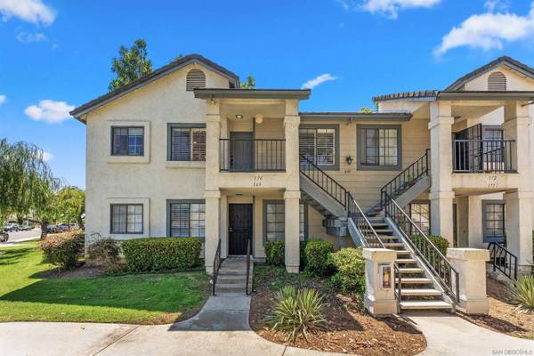 8595 Summerdale Rd #170, San Diego, CA 92126