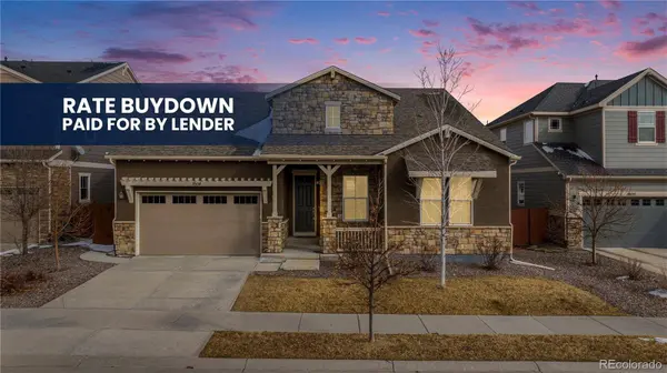 10114 Atlanta ST, Parker, CO 80134