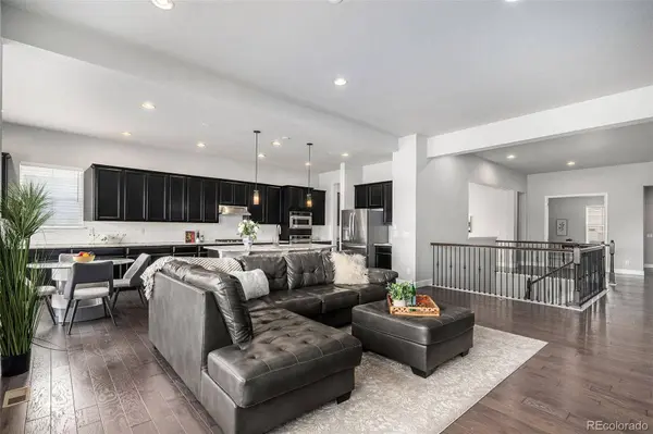 10114 Atlanta ST, Parker, CO 80134