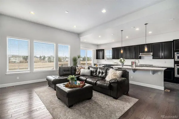 10114 Atlanta ST, Parker, CO 80134