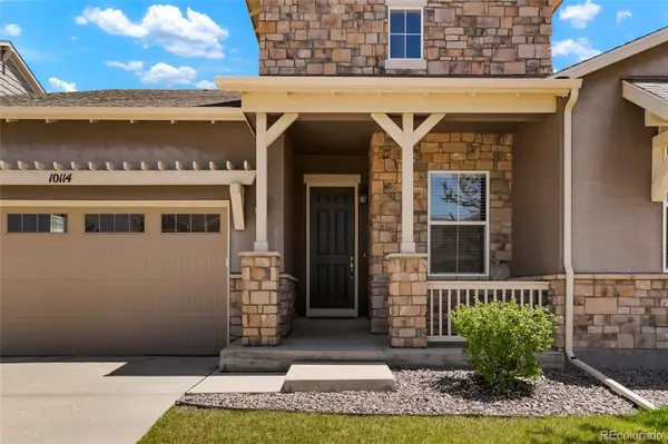 10114 Atlanta ST, Parker, CO 80134