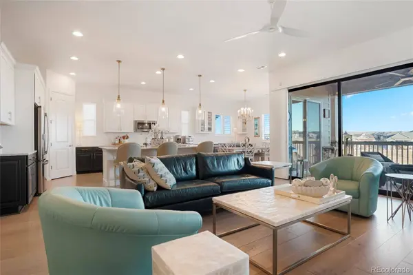 9150 Basalt LN, Littleton, CO 80125