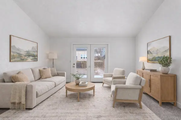 1339 Columbine DR, Castle Rock, CO 80104