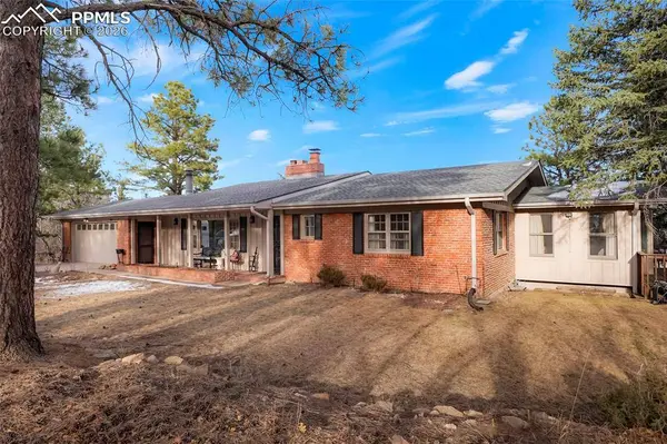 905 Taurus DR, Colorado Springs, CO 80906