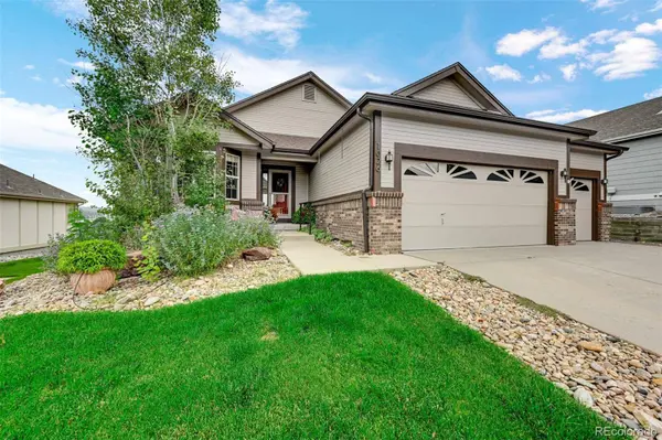 1026 Switch Grass DR, Castle Rock, CO 80109
