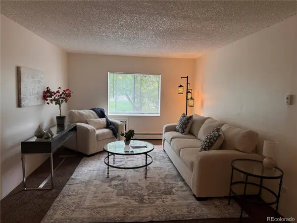 747 W 96th AVE #12, Thornton, CO 80260