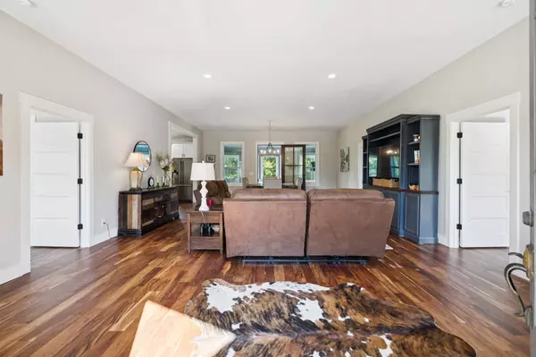 1901 Sugar Ridge Rd, Spring Hill, TN 37174