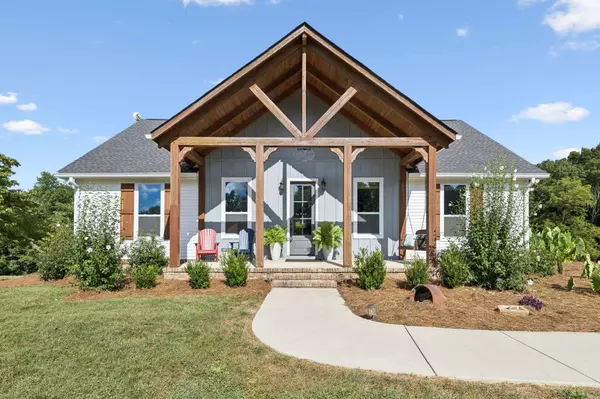 1901 Sugar Ridge Rd, Spring Hill, TN 37174