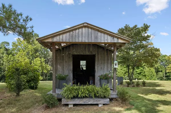 1901 Sugar Ridge Rd, Spring Hill, TN 37174