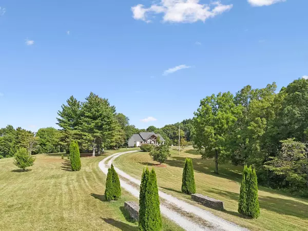 1901 Sugar Ridge Rd, Spring Hill, TN 37174