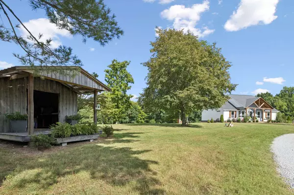 1901 Sugar Ridge Rd, Spring Hill, TN 37174
