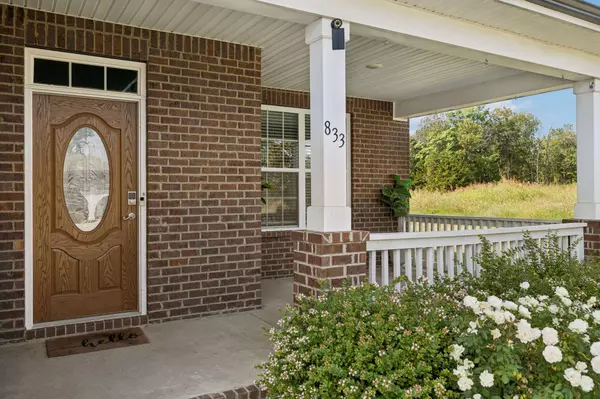 833 Clematis Dr, Smyrna, TN 37167