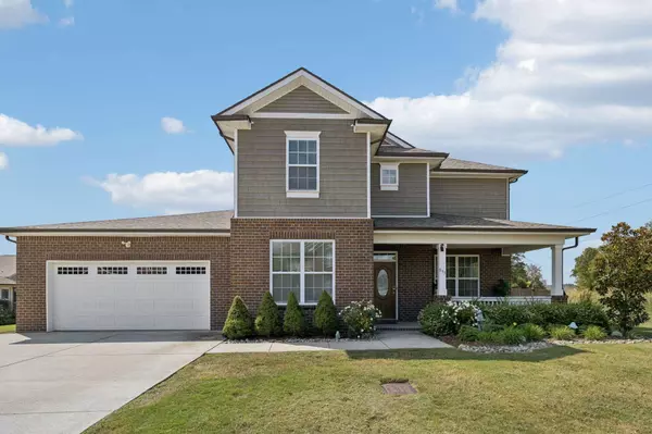 833 Clematis Dr, Smyrna, TN 37167