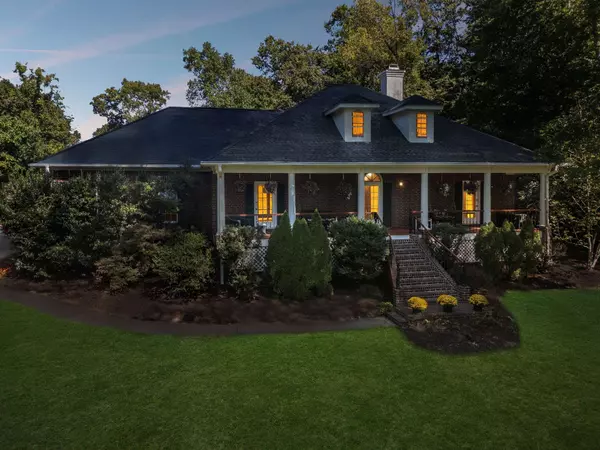 4216 Crowder Rd, Franklin, TN 37064