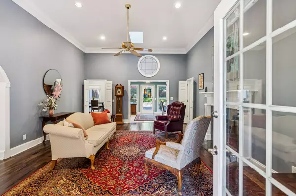 4216 Crowder Rd, Franklin, TN 37064