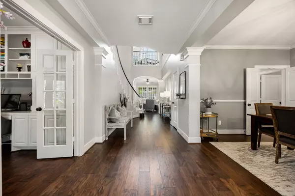 22414 Kendall Shay CT, Katy, TX 77450