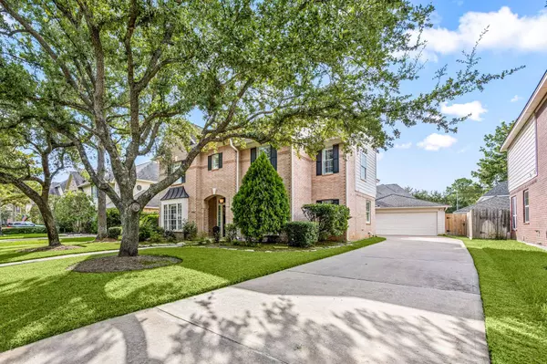 22414 Kendall Shay CT, Katy, TX 77450