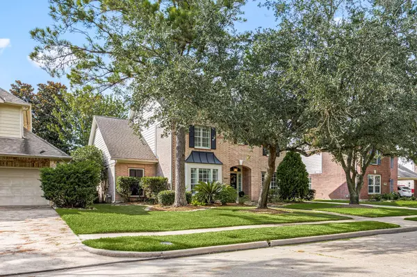 22414 Kendall Shay CT, Katy, TX 77450