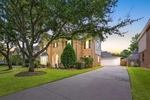 22414 Kendall Shay CT, Katy, TX 77450