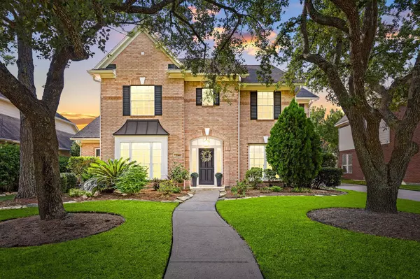 22414 Kendall Shay CT, Katy, TX 77450